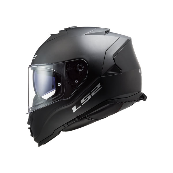 LS2 FF800 Nardo Grey