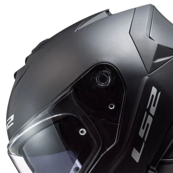 LS2 FF800 Nardo Grey