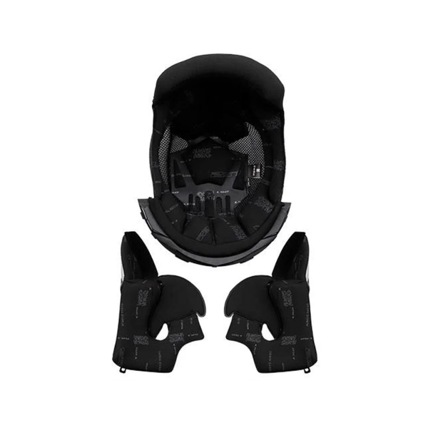 LS2 FF800 Nardo Grey