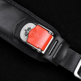 LS2 FF800 SOLID GLOSS BLACK