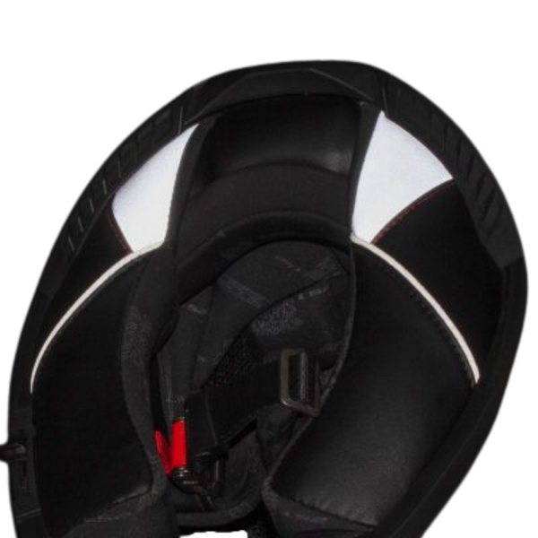 LS2 FF800 Nardo Grey