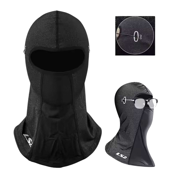 KHĂN NINJA LS2 BALACLAVA MAX AIR