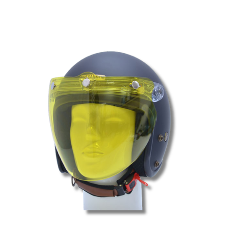 KÍNH BULLDOG EAGLE VÀNG