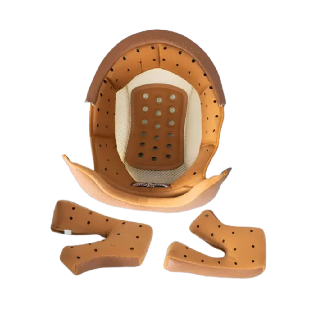 Lót nón bulldog torri