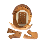 Lót nón bulldog torri