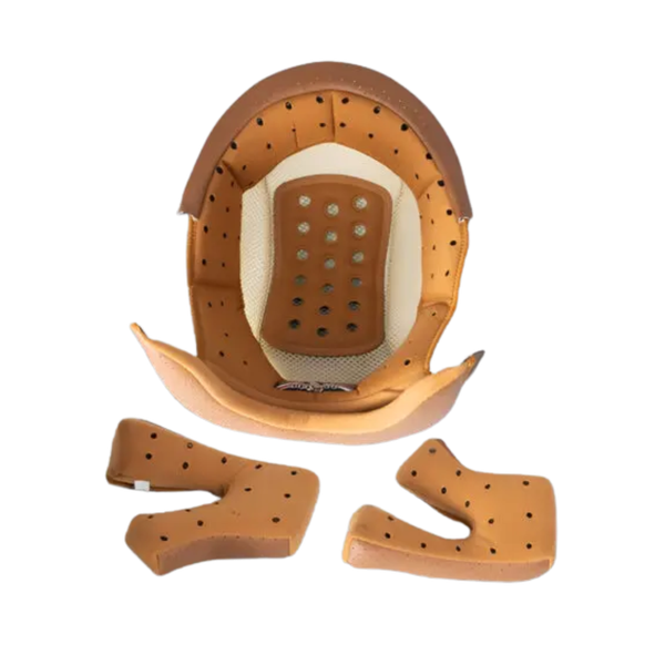 Lót nón bulldog torri