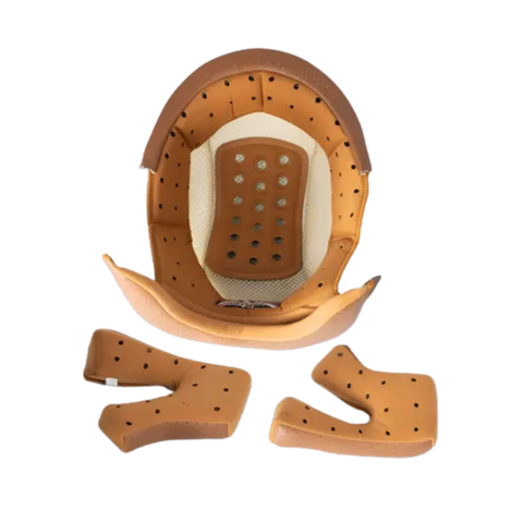 Lót nón bulldog torri