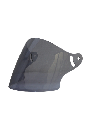 Kính raw coco khói