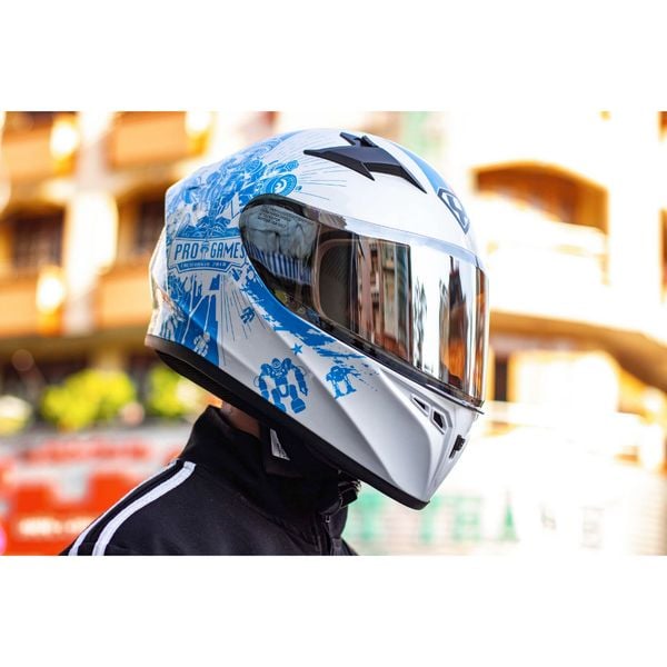 YOHE 978 PLUS Solid Matt Black