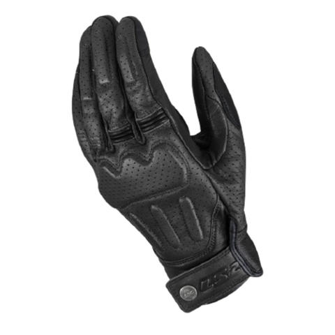 Găng tay ls2 rustman đen