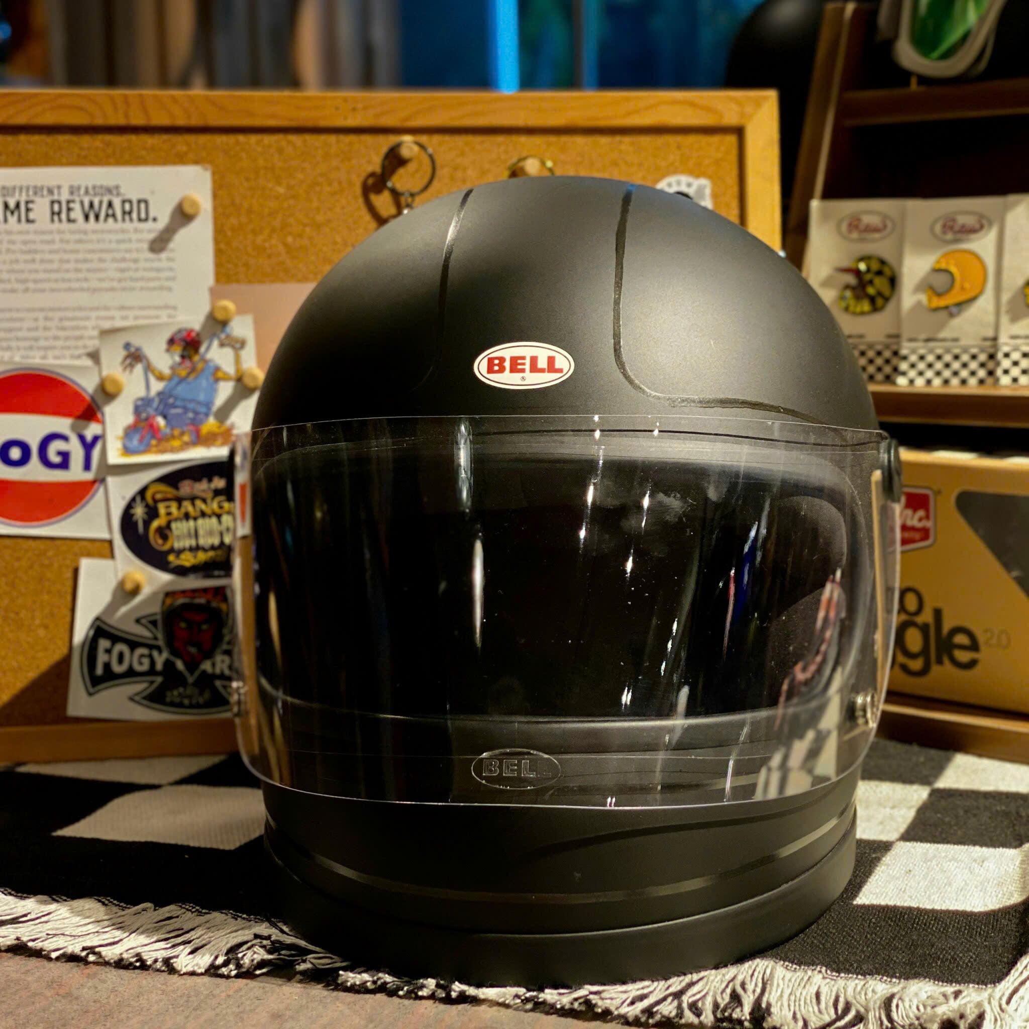 Bell Star II Custom 32 – ARROW VIETNAM