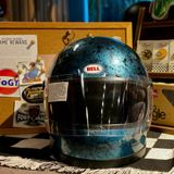 Bell Star II Custom 33