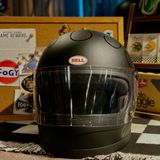 Bell Star II Custom 34