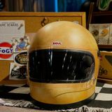 Bell Star II Custom 42