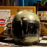 Bell Star II Custom 39