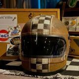 Bell Star II Custom 46