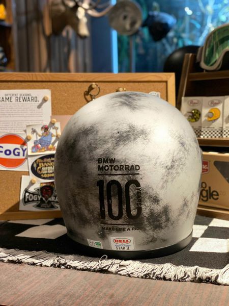 Bell Star II Custom 49