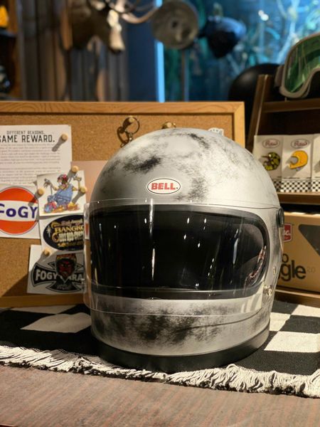 Bell Star II Custom 49