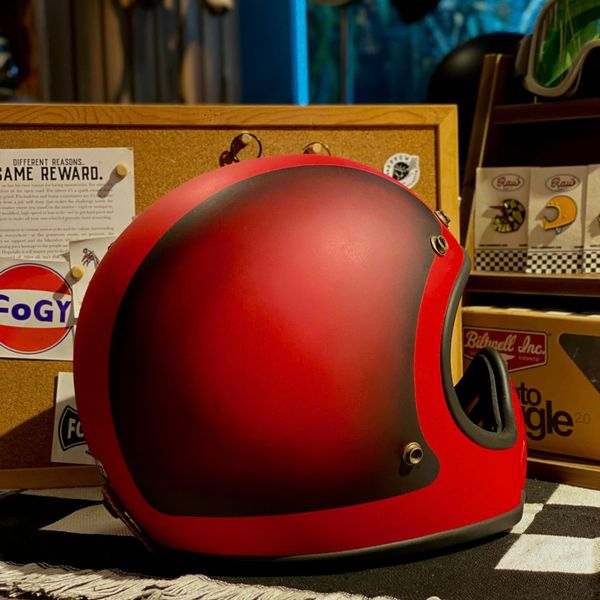 Raw Vintage Custom 60