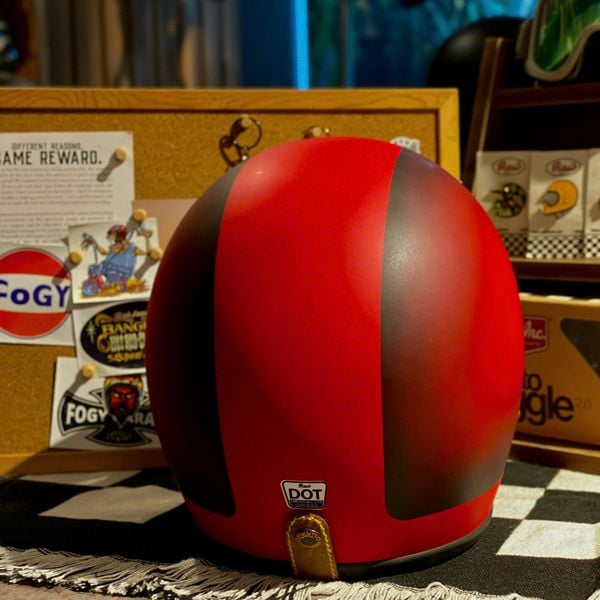 Raw Vintage Custom 60