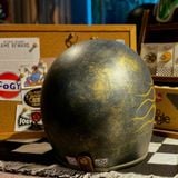 Raw Vintage Custom 62