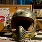 Raw Vintage Custom 62