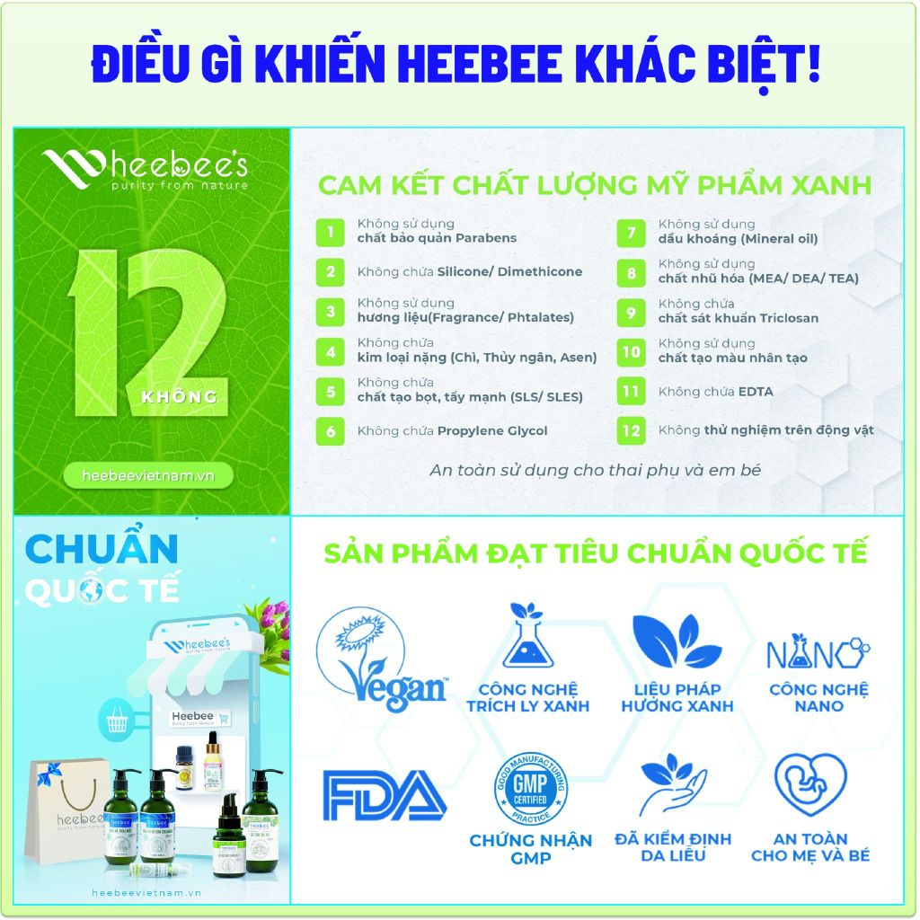 Tinh Dầu Xông Giải Cảm Cúm, Khử Khuẩn, Dưỡng Đẹp Da 10/50ML