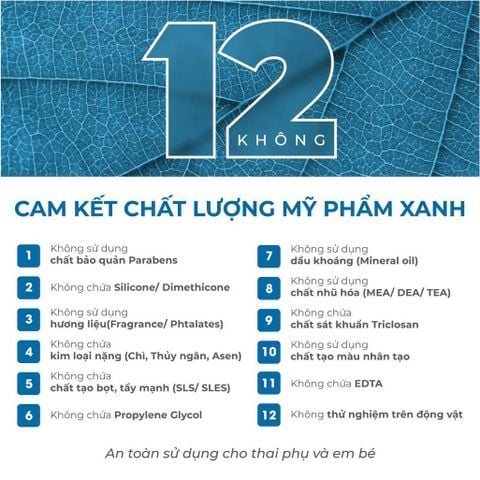 Tinh Dầu Xông Giải Cảm Cúm, Khử Khuẩn, Dưỡng Đẹp Da 10/50ML