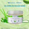 Gel Dưỡng Ẩm Nha Đam Heebee 300Gram - Làm Dịu, Dưỡng Ẩm, Mềm Mịn Da