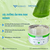 Gel Dưỡng Ẩm Nha Đam Heebee 300Gr - Làm Dịu, Dưỡng Ẩm, Mềm Mịn Da