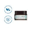 Khoáng Sét Tẩy Da Chết Gừng Gạo - Rice Ginger Clay Face Exfoliating Mask 20/200Gram