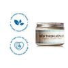 Nến Thơm Thuần Chay Heebee Thanh Lọc Không Khí Hương Tinh Dầu Kết Nối Sẻ Chia - 100Gr (Xanh Dương)
