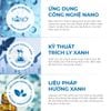 Heebee - Thương hiệu mỹ phẩm thiên nhiên công nghệ cao