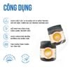 Muối Xông Trị Liệu & Làm Đẹp Heebee - Heebee Health & Beauty Therapy Salt 100Gram
