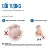 Muối Xông Trị Liệu & Làm Đẹp Heebee - Heebee Health & Beauty Therapy Salt 100Gram