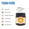 Muối Xông Trị Liệu & Làm Đẹp Heebee - Heebee Health & Beauty Therapy Salt 100Gram