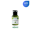 Nước Tẩy Trang Xương Rồng Thuần Chay Sạch Dầu Nhờn, Ngăn Ngừa Mụn 40/110ML