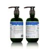 Dầu Xả Thảo Mộc Giảm Xơ Rối Heebee Herbal Hair Conditioner 300/500ML