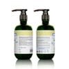 Dầu Gội Gừng Thiên Nhiên Giúp Giảm Rụng, Mềm Mượt Tóc 300/500ML