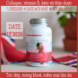  Collagen kết hợp vitamin B | Sunkost Kollagen B+ 