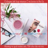  Collagen kết hợp vitamin C và biotin | Biopharma Kollagen 
