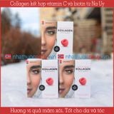  Collagen kết hợp vitamin C và biotin | Biopharma Kollagen 