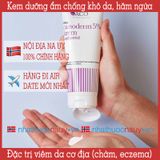  Kem dưỡng ẩm trị viêm da cơ địa Canoderm 210g 