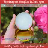  Sáp dưỡng da Vaseline Kløver 