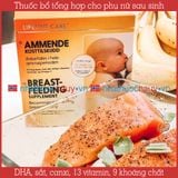  Thuốc bổ tổng hợp cho phụ nữ sau sinh | Lifeline Care Ammende 