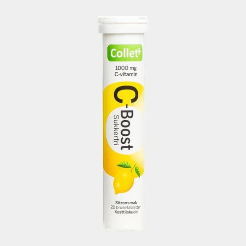  Viên uống vitamin C Sana-sol C-Boost 