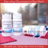  Glucosamin giảm đau khớp 