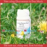  Glucosamin giảm đau khớp 