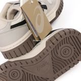  Giày Asics Court Mz Grey Black  1203A624 020 