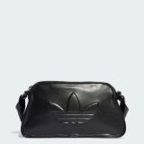  TÚI  ADIDAS ĐEO VAI BLACK LOGO bag IT7380 